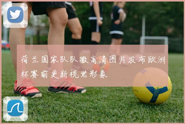 荷兰国家队队徽高清图片发布欧洲杯赛前更新视觉形象