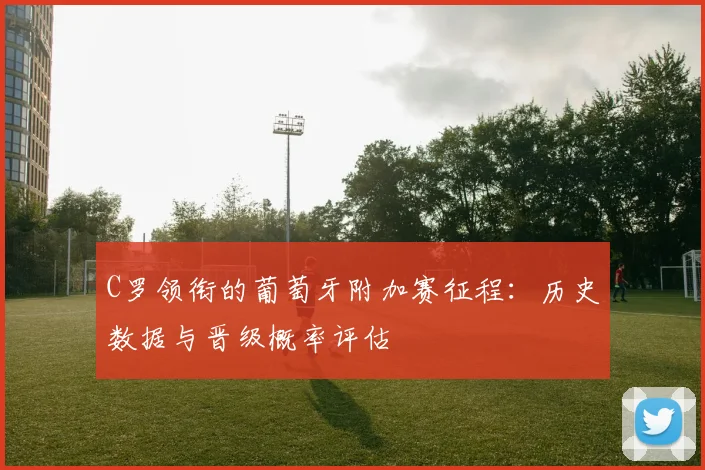 C罗领衔的葡萄牙附加赛征程：历史数据与晋级概率评估